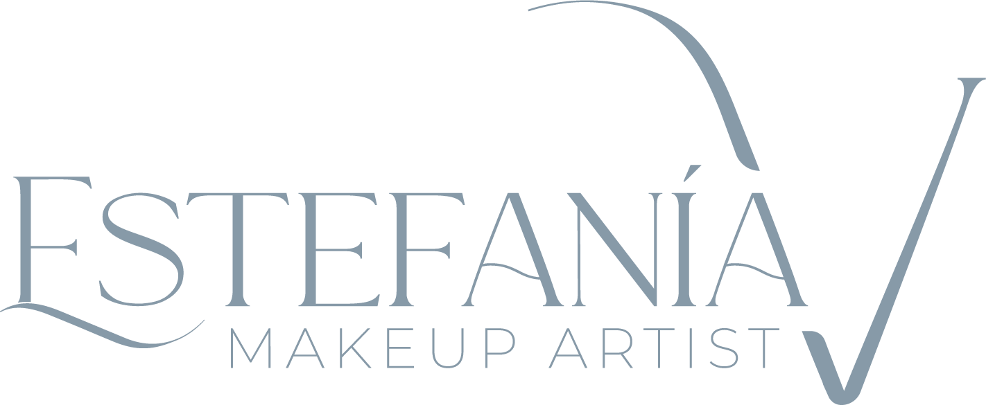 Estefanía Valles Makeup
